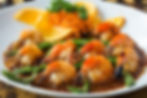 SHRIMP SIAM*