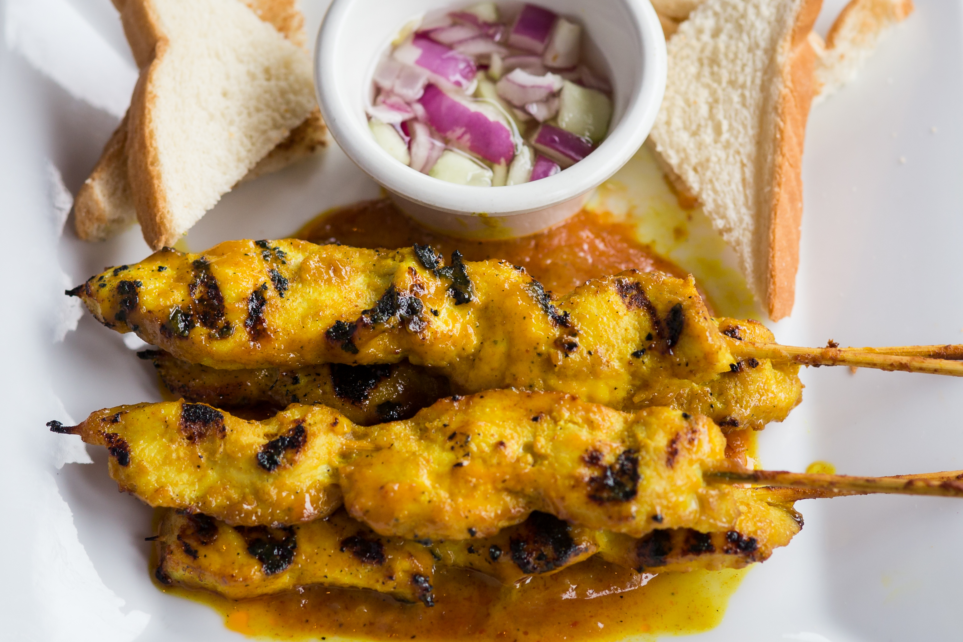 Thai Restaurant Thai Tanium Restaurant Kentlands