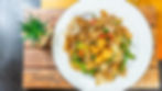DRUNKEN NOODLES**