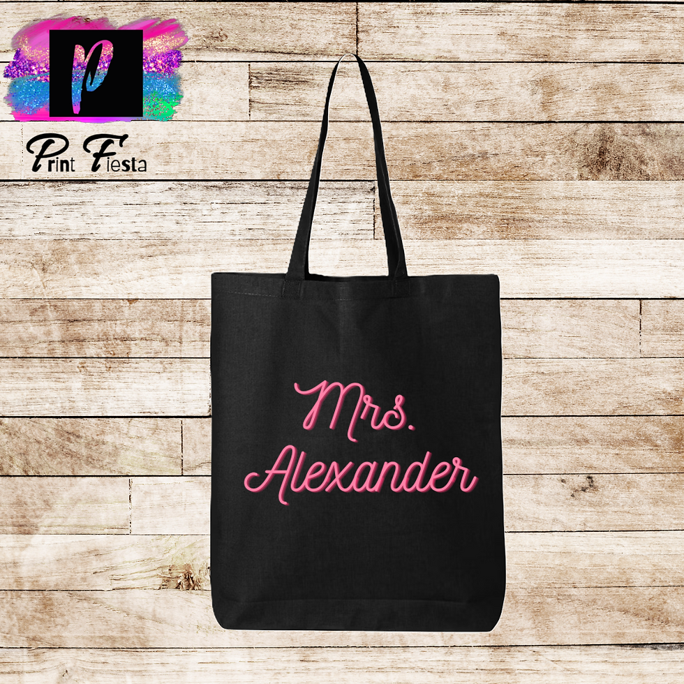Thumbnail: Being A Principal Is Easy-Tote