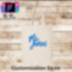 Thumbnail: Teaching Minds, Touching Hearts-Tote