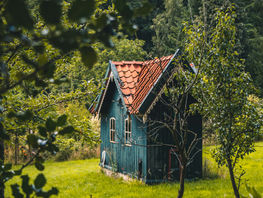 Arendonk - tiny houses