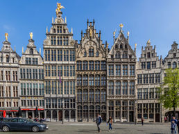 Stad Antwerpen