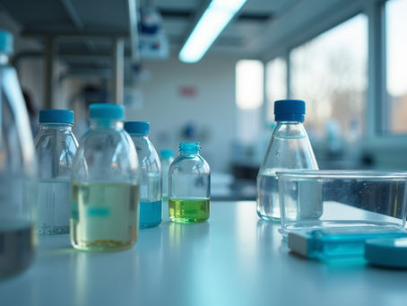 Kickstart Your Environmental Monitoring Journey with Expert Guidance from Genesis Bioscientific
