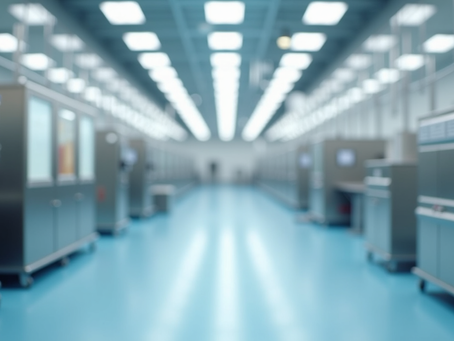 The Critical Role of Your Sampling Plan in Effective Environmental Monitoring