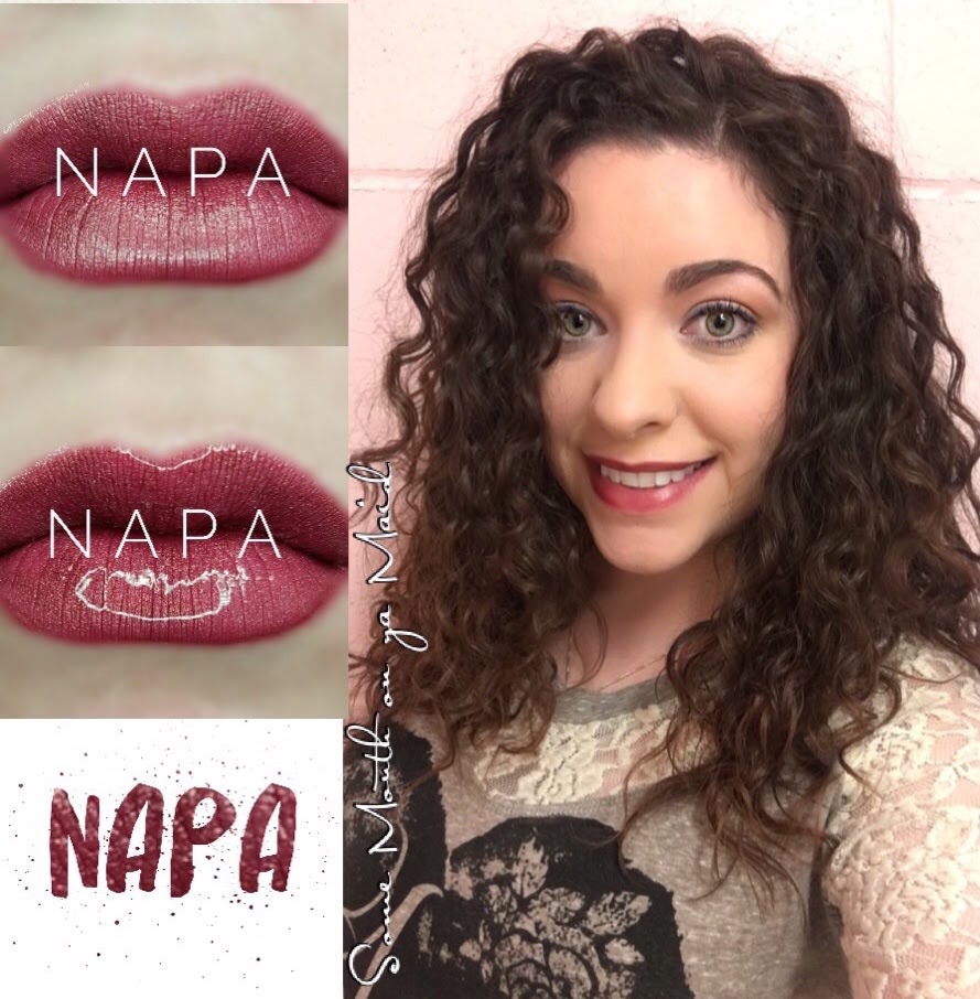 napa lipsense