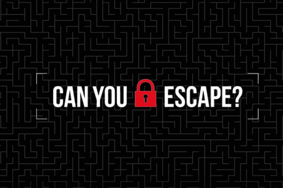 Online Escape Room How To Online Escape Room How To