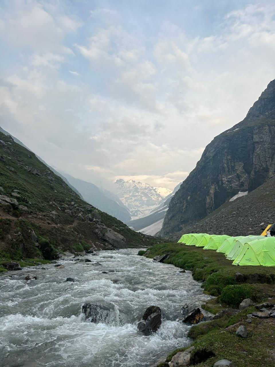 BENEFITES OF HIMALAYAN TREK