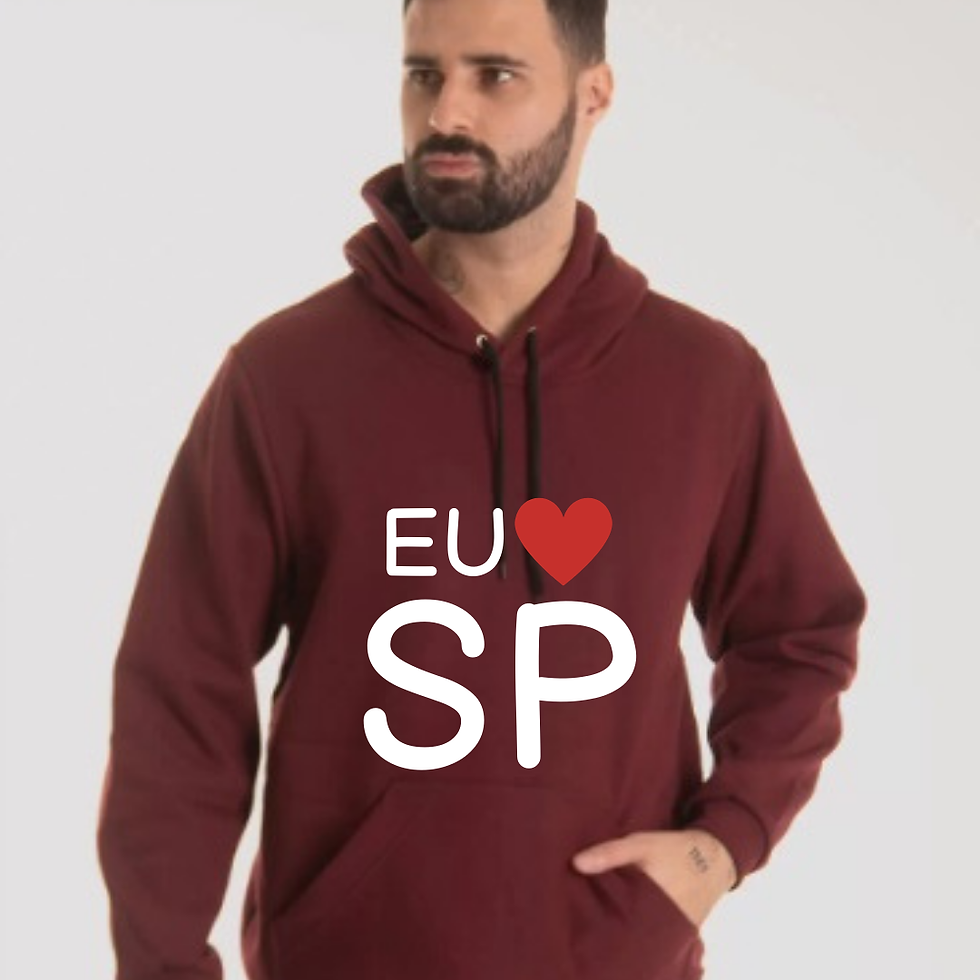 Miniatura: Eu Amo SP