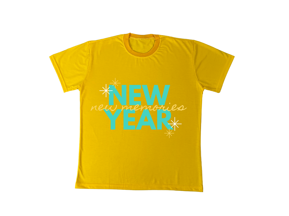 Miniatura: New Year, New Memories