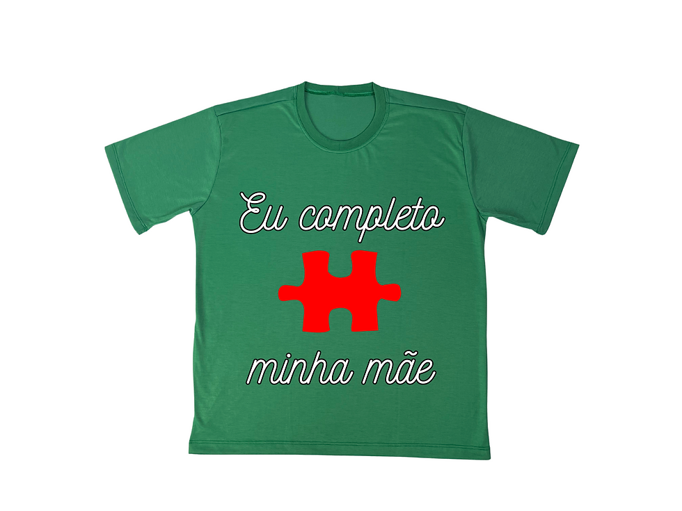 Miniatura: Eu Completo Minha Mãe