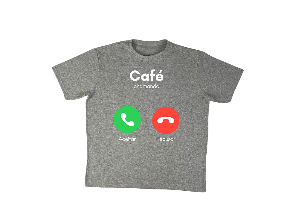 Miniatura: Café Chamando