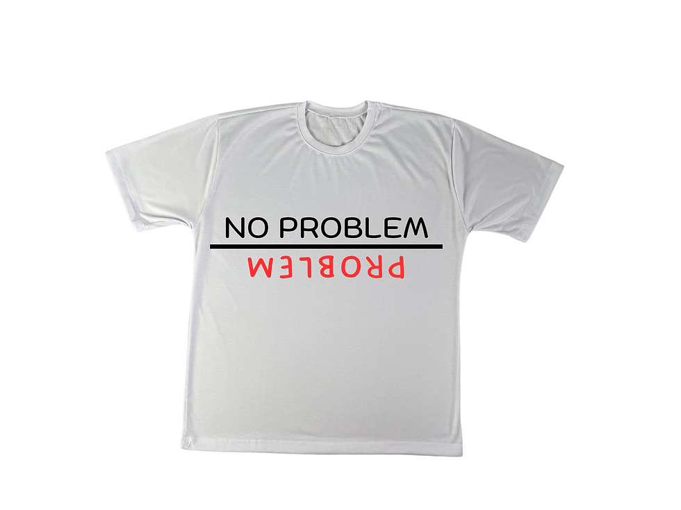 Miniatura: No Problem