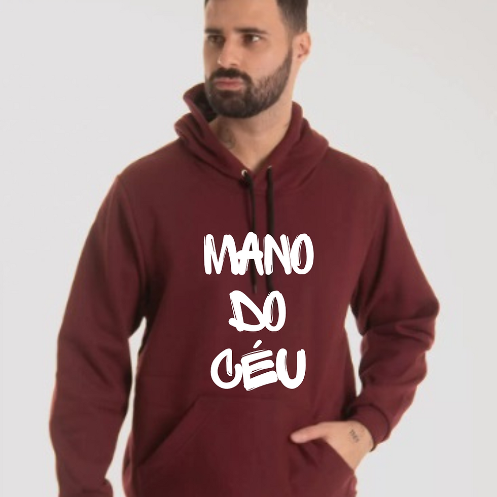 Miniatura: Mano do Céu