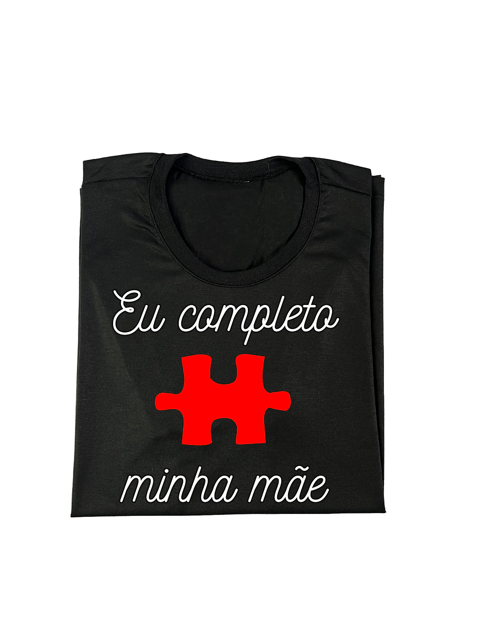 Miniatura: Eu Completo Minha Mãe