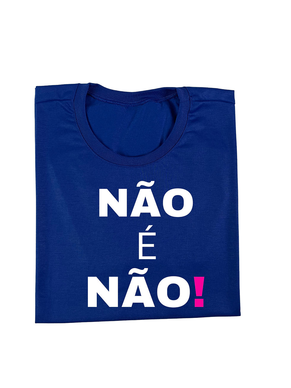 Miniatura: Não É Não !