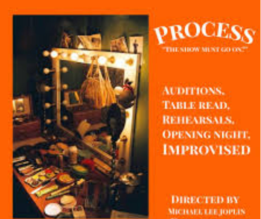 Process