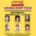 IMPRO THEATRE UNSCRIPTED