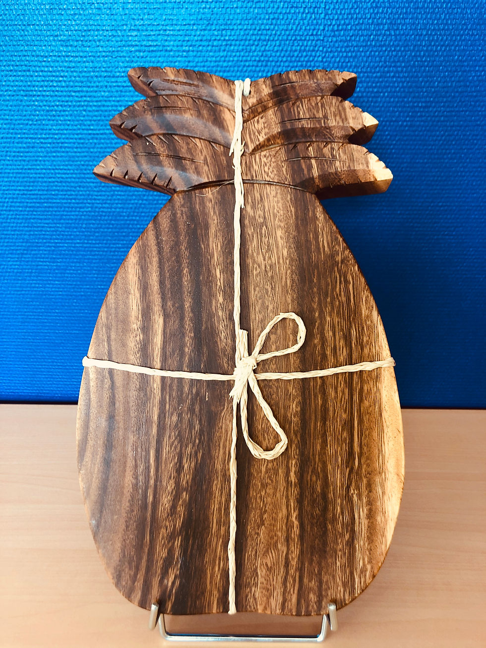 Thumbnail: Pineapple chopping Board