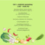 KIMJANG-Workshop - alles rund um Kimchi