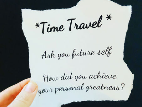 Time Travel