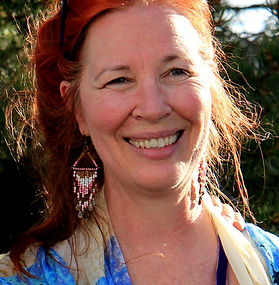 Martha Shepp, Healing Heart Collective Professional Member