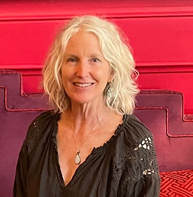 Lis Lennox, Healing Heart Collective Member
