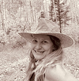 Anastasia "Blue" Sheldon, Healing Heart Collective, Professional Member