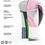 Thumbnail: Starpro T20 Kids Boxing Gloves for Bag Training, Sparring, Junior - 6oz- description2