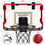 Thumbnail: TEMI Indoor Basketball Hoop, Door View