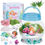 Thumbnail: DIY Mermaid Night Light - Mermaid Terrarium Kit Main