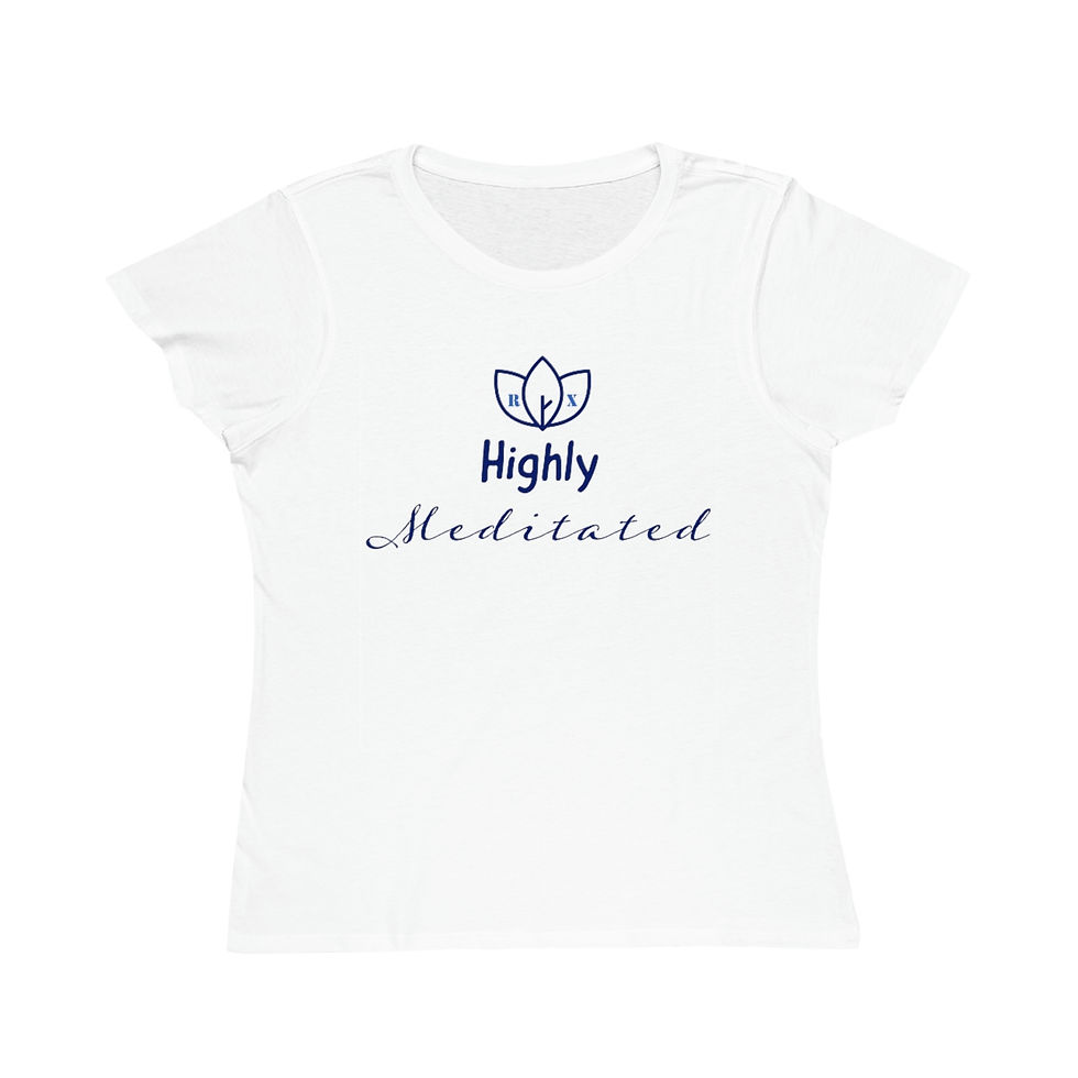 Thumbnail: Organic Women's Classic T-Shirt