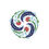 Thumbnail: İznik Designs Transparent Outdoor Stickers, Die-Cut, 1pc