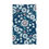 Thumbnail: Floral Navy Hand Towel – Vintage Blossom Kitchen & Bath Towel