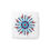Thumbnail: Porcelain Magnet, Square
