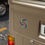 Thumbnail: İznik Designs Transparent Outdoor Stickers, Die-Cut, 1pc