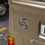 Thumbnail: İznik Designs Transparent Outdoor Stickers, Die-Cut, 1pc