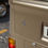 Thumbnail: İznik Designs Transparent Outdoor Stickers, Die-Cut, 1pc