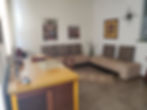 Área Social