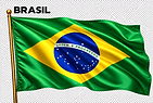 Bandeira Brasil