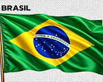Bandeira Brasil