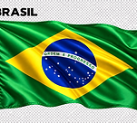 Bandeira Brasil