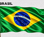 Bandeira Brasil