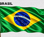 Bandeira Brasil