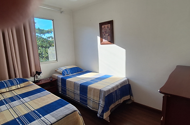 Quarto principal