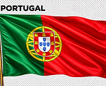 Bandeira POrtugal