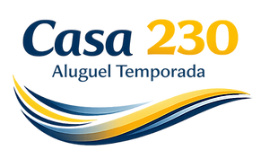 Novo Logo Casa230