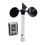 Thumbnail: Scarlet - Model WR-3 - Wireless Wind Speed Meter