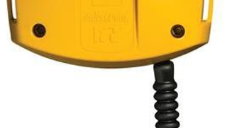 Chicago Self-Retracting Lanyards (SRL) Class B