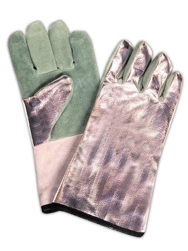 STEEL GRIP-HEAT RESISTANT GLOVES